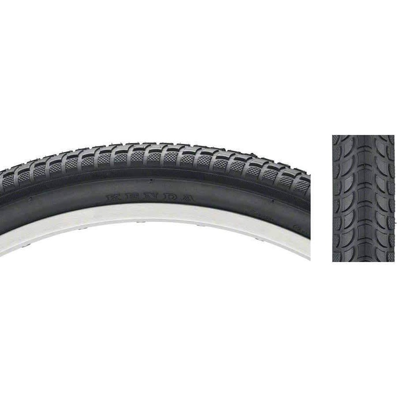 K927 Cruiser 26 Bike Tire|26 x 2.125″