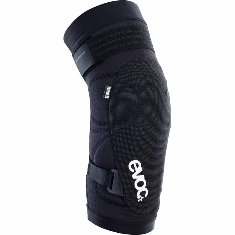 KNEE PROTECTOR LS FLEX END XL|Default
