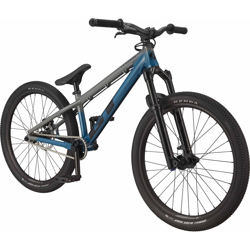 LaBomba 24 BLK OS|Default