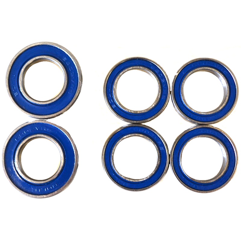 LTS Bearings 130/150/160|Default