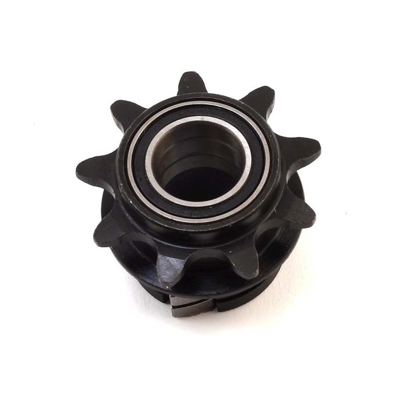 One Piece Driver RH 9T|Default