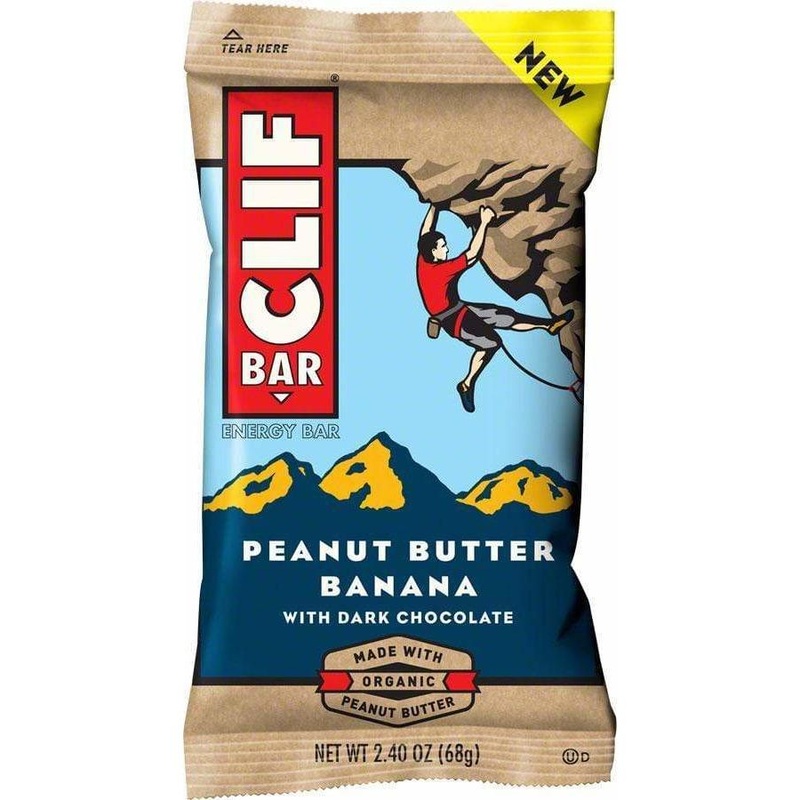 Original: Peanut Butter Banana Dark Chocolate, Box of 12