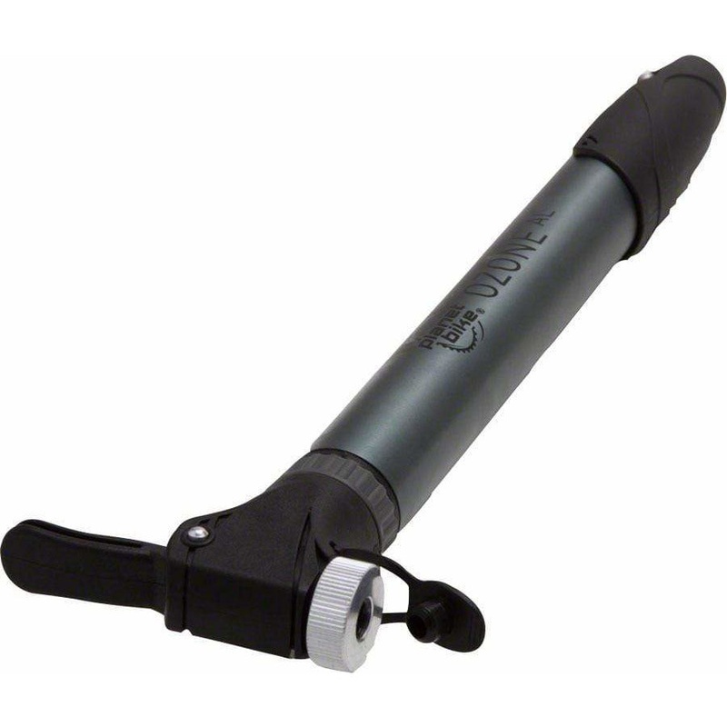 Ozone ATB Alloy Mini Bike Pump