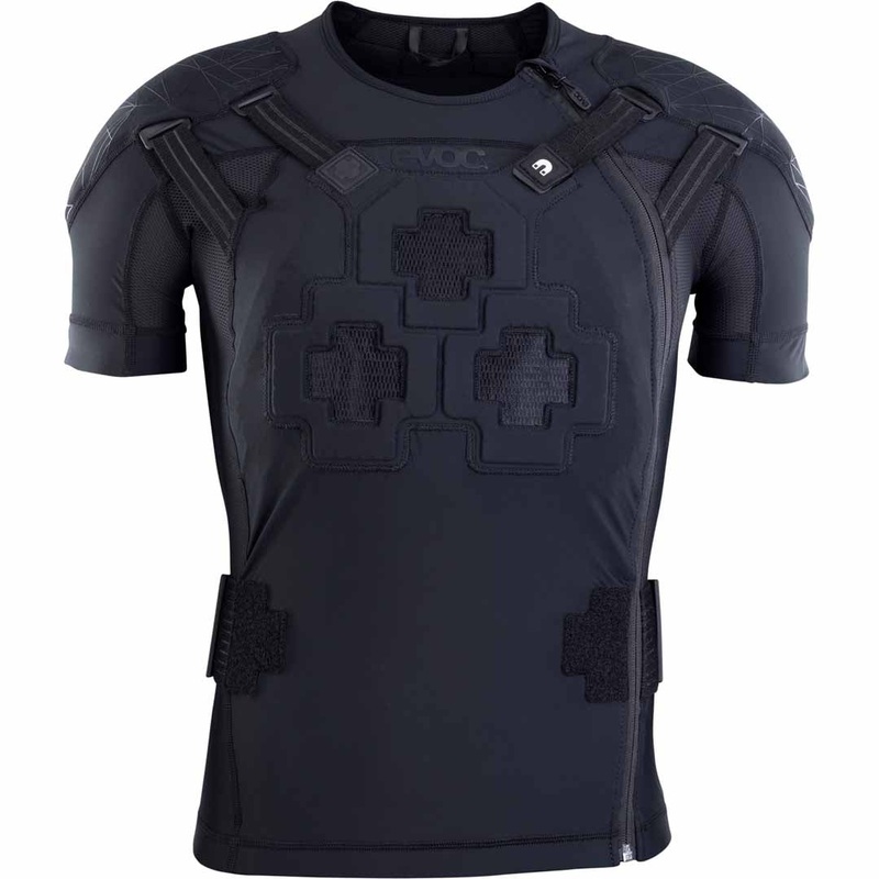 PROTECTOR JACKET PRO XL|Default