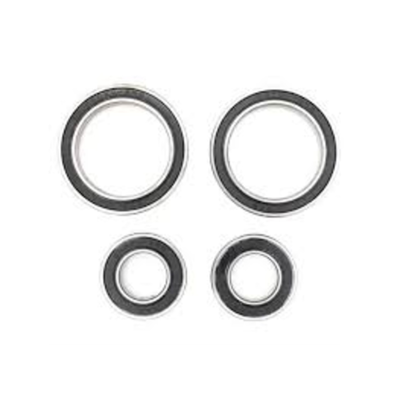 Sanction Pivot Bearings|Default