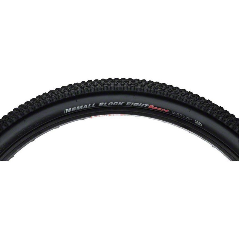 Small Block 8 Sport Mountain Bike Tire – 26 x 2.1