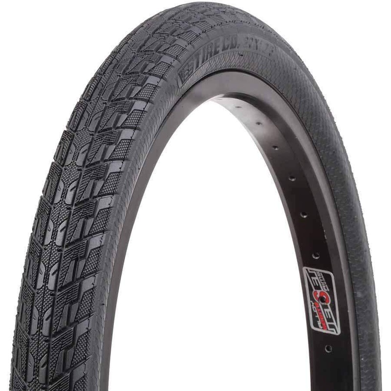SpeedBooster BMX Bike Tire – 20 x 1.6