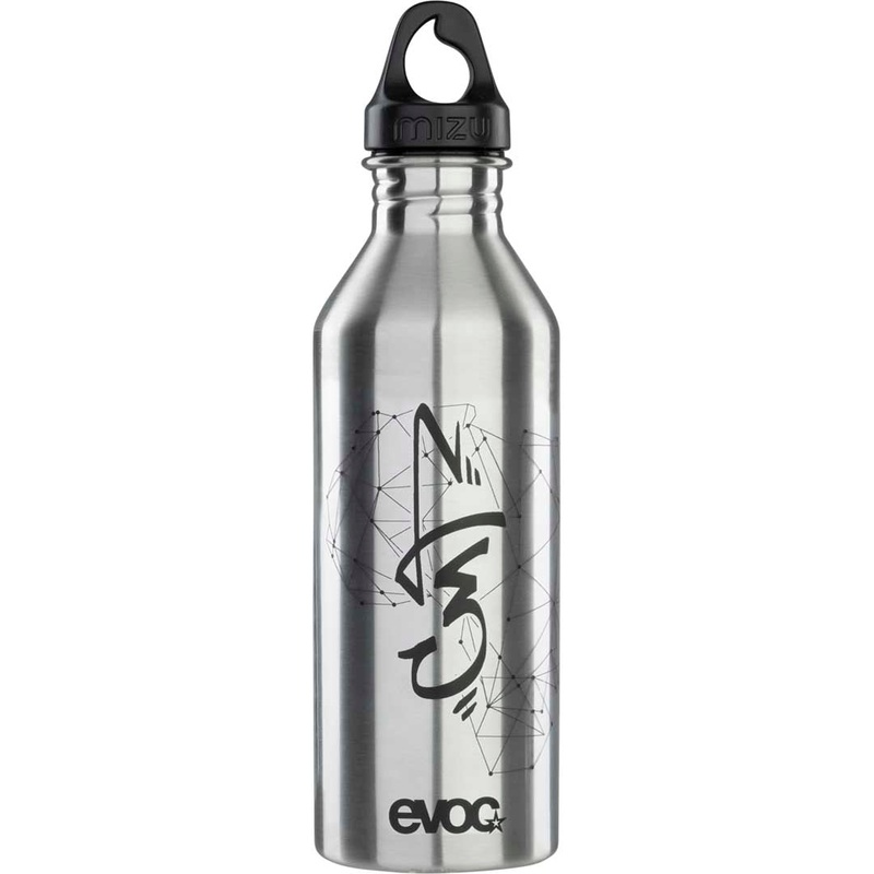 STAINLESS Steel BOT 0,75|Default