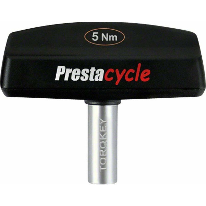 TorqKey T-Handle Preset Torque Tool, 5Nm