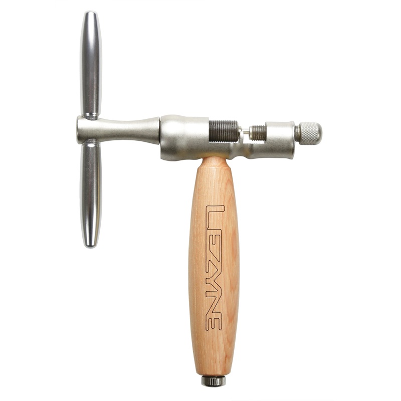 Classic Chain Drive – Nickel|Default