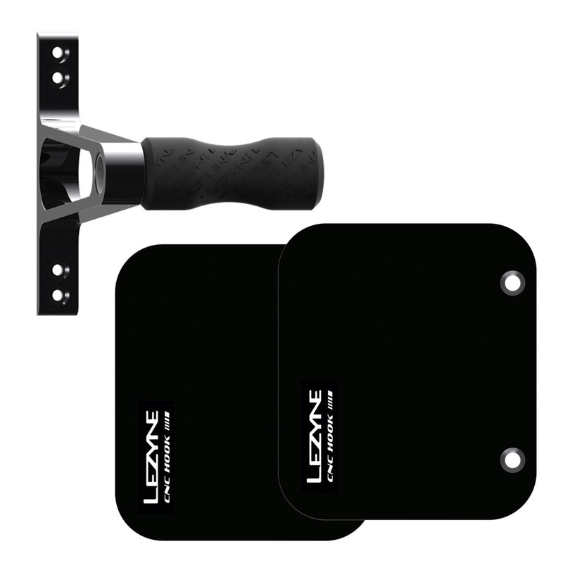 CNC ALLOY WHEEL HOOK|Default