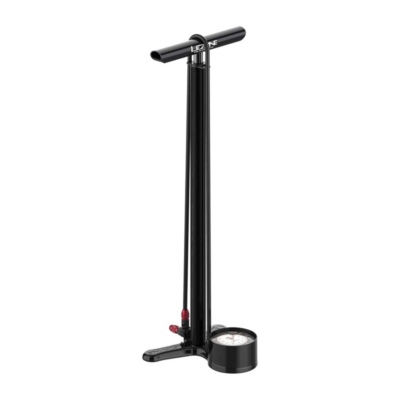 CNC Floor Drive Satin Black|Default