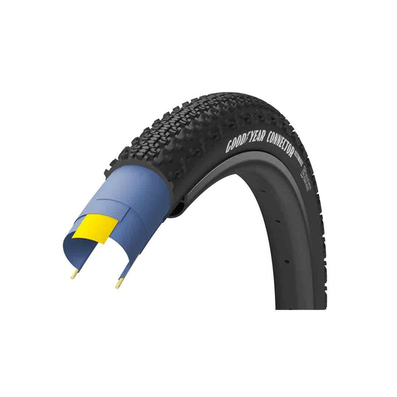Connector Tubeless Ready 700×5