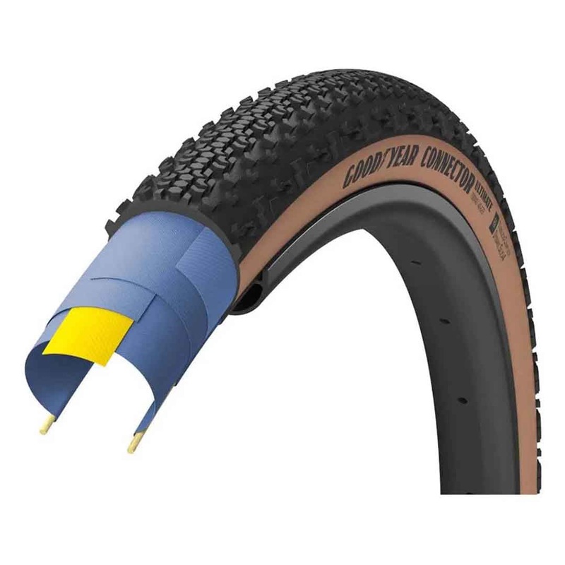 Connector Ultimate 650×50 TAN|Default