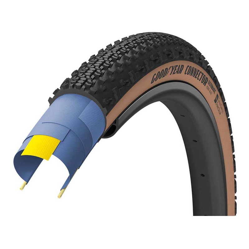 Connector Ultimate 700×50 TAN|Default