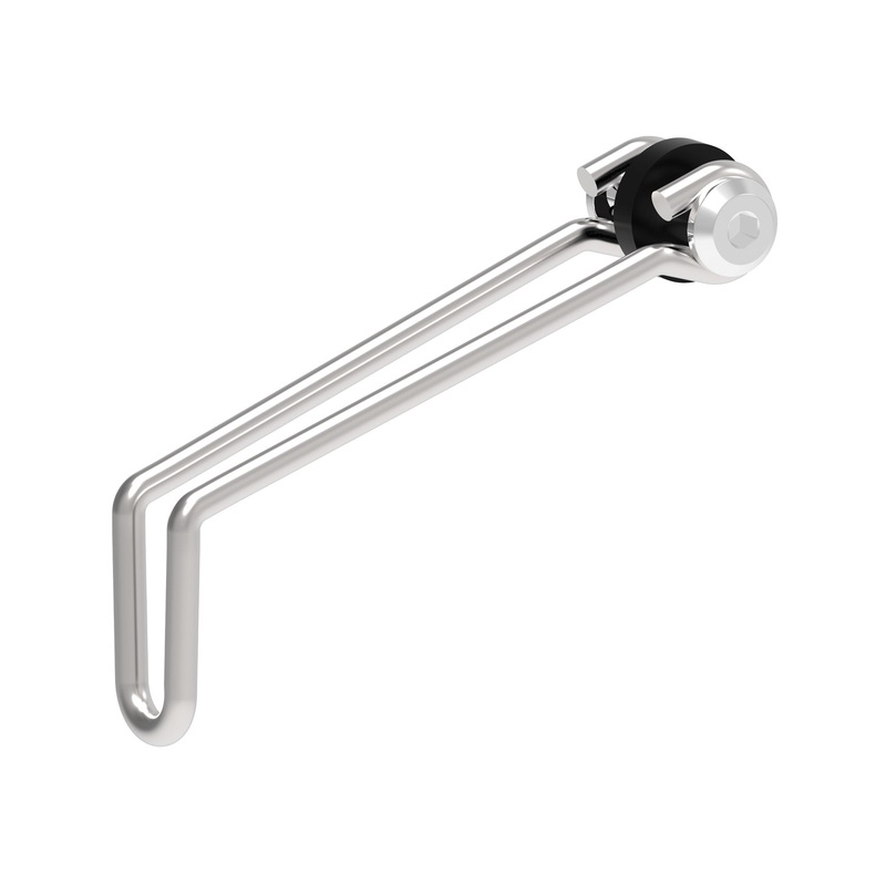 EBIKE WIRE MOUNT|Default