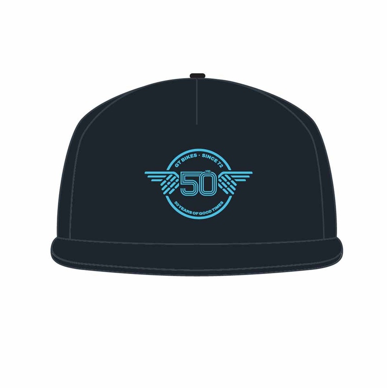 GT Hat BMX One Size|Default