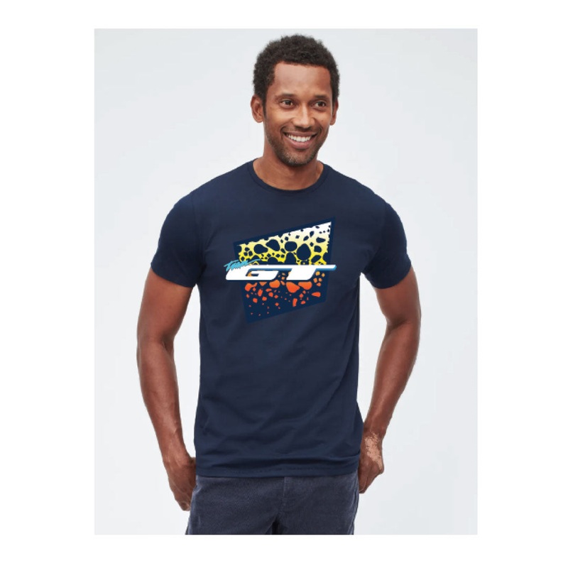 GT T-Shirt Team Scream M|Default