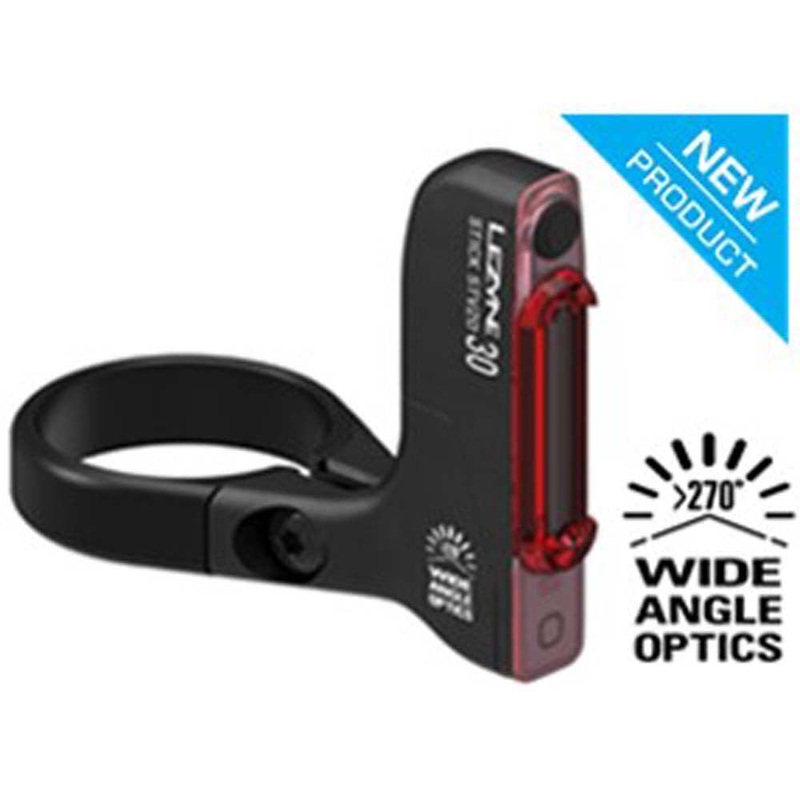 LED STICK DRIVE SEAT CLAMP|Default