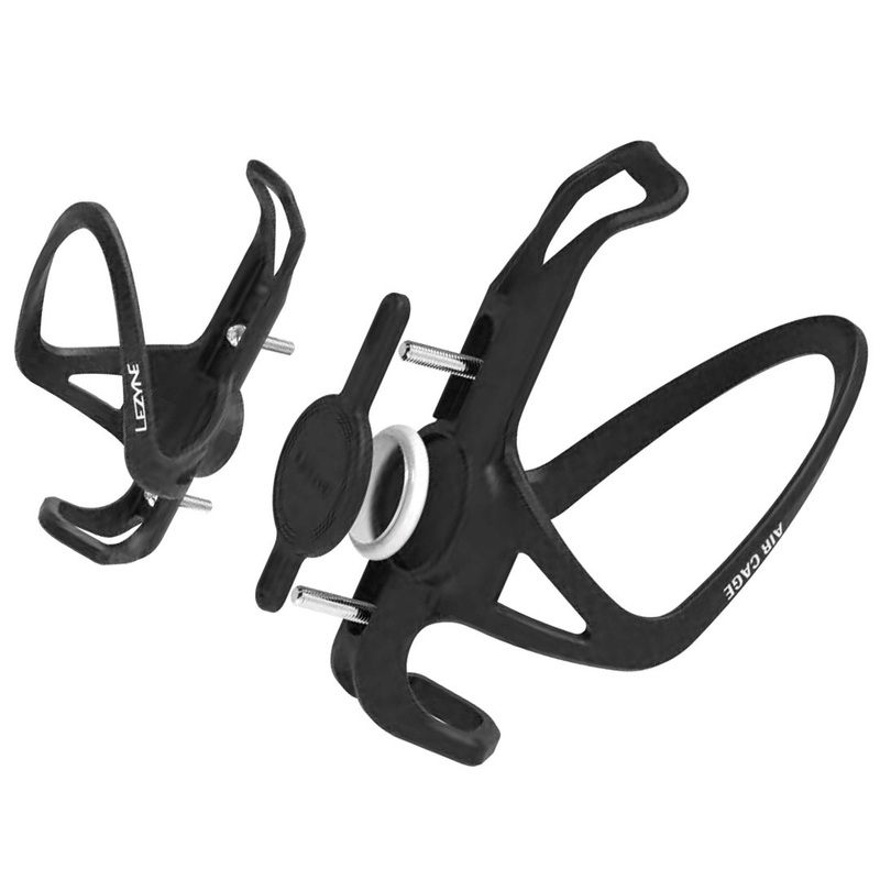 MATRIX AIR CAGE BLK|Default