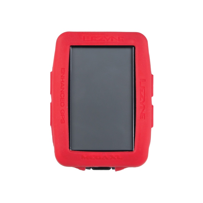 MEGA XL GPS COVER – RED|Default