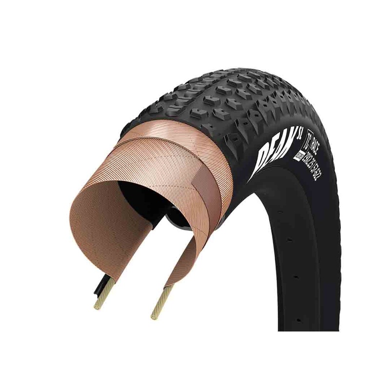 Peak SL Race Tubeless 29×2.4 B