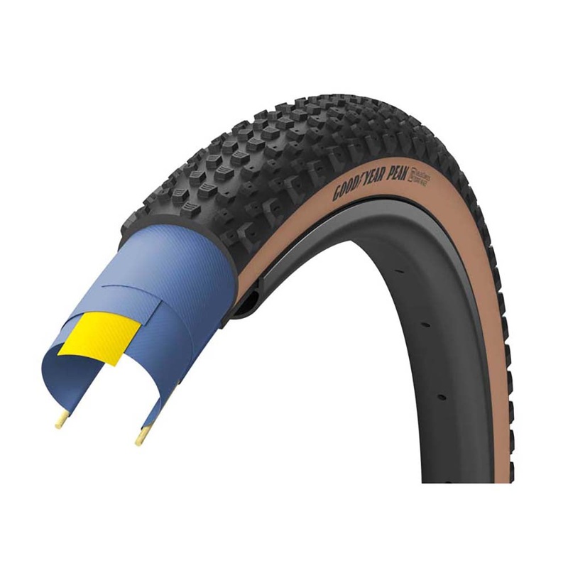 Peak Ult 700×40 TAN|Default