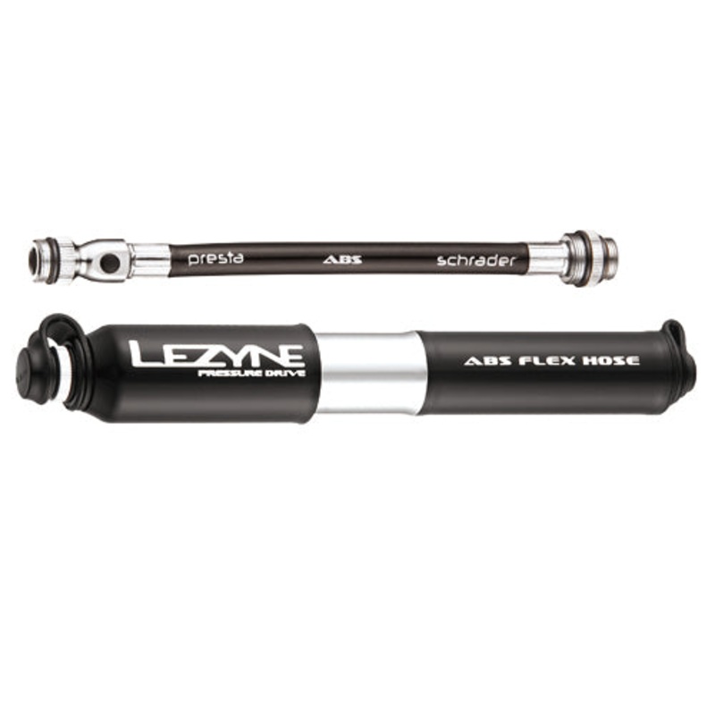 Press Drv Pump 2, M – Blk|Default