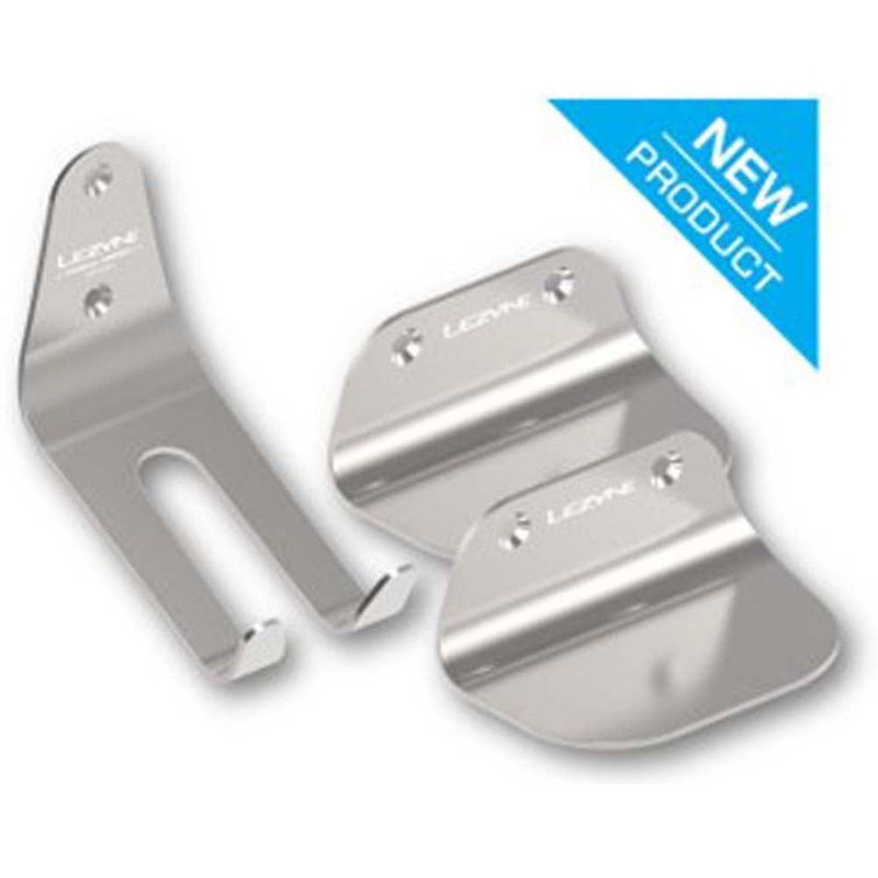 STAINLESS PEDAL HOOK|Default