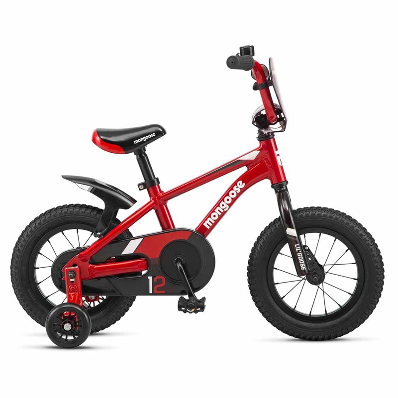 12 M LilGoose RED OS|Default