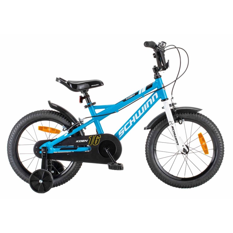 16 B Koen Blue|Default