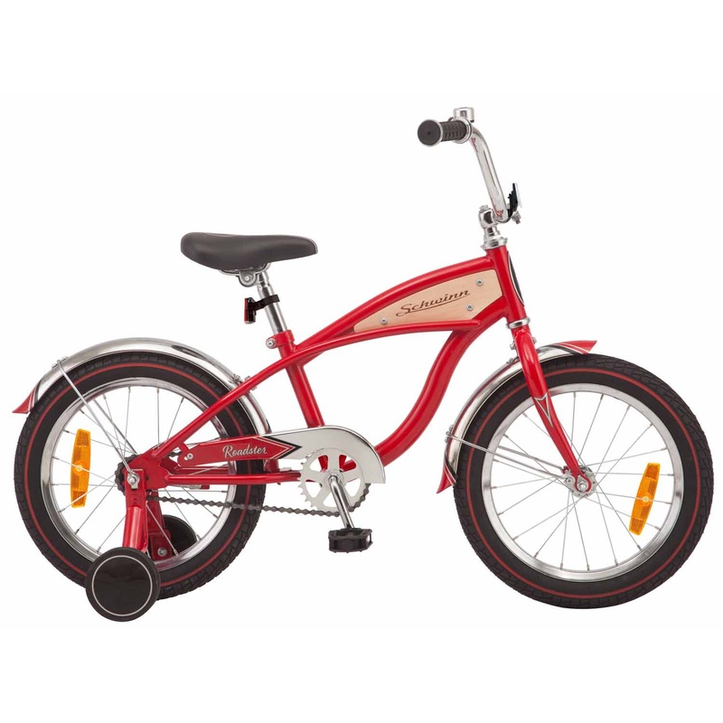 16 Roadster Red|Default