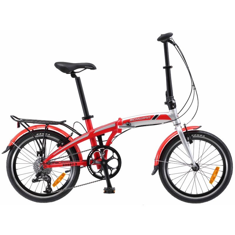 20 Adapt 3 Red|Default