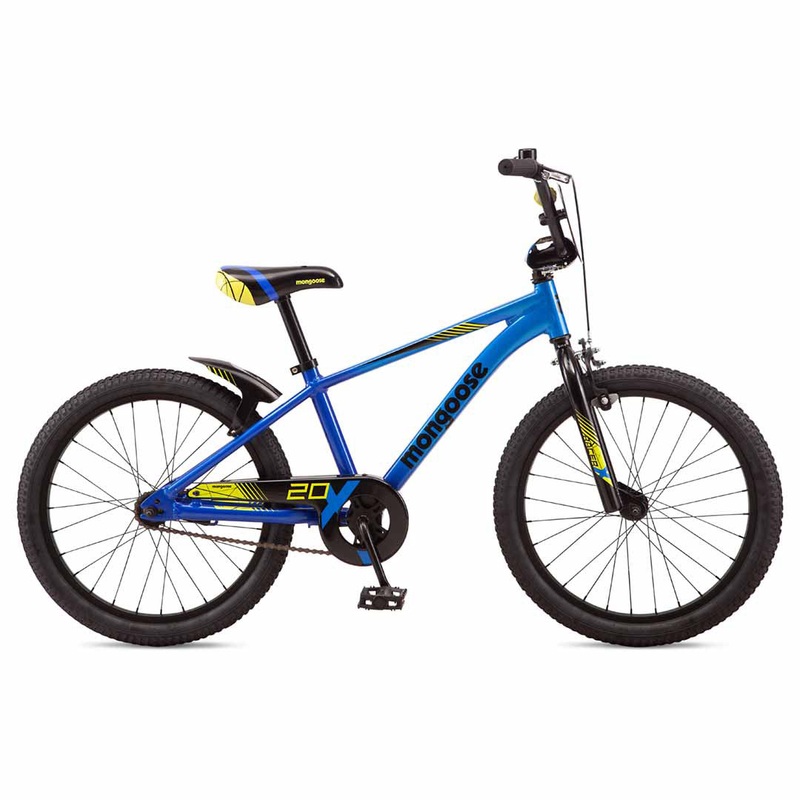 20 M Racer X BLU OS|Default