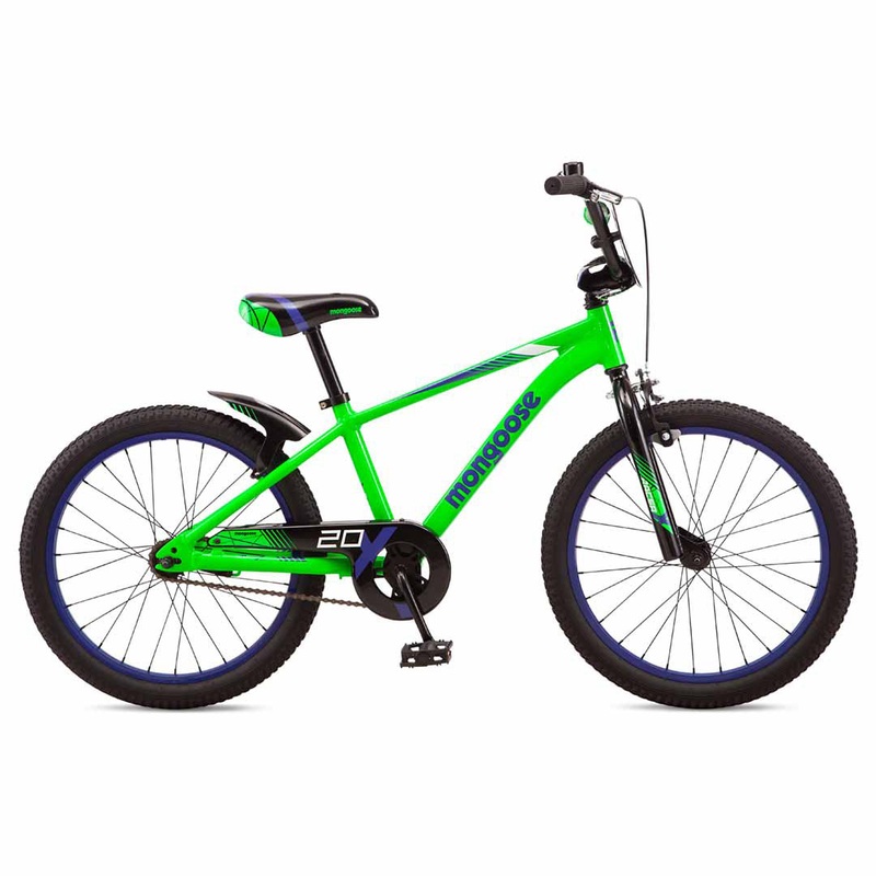 20 M Racer X GRN OS|Default