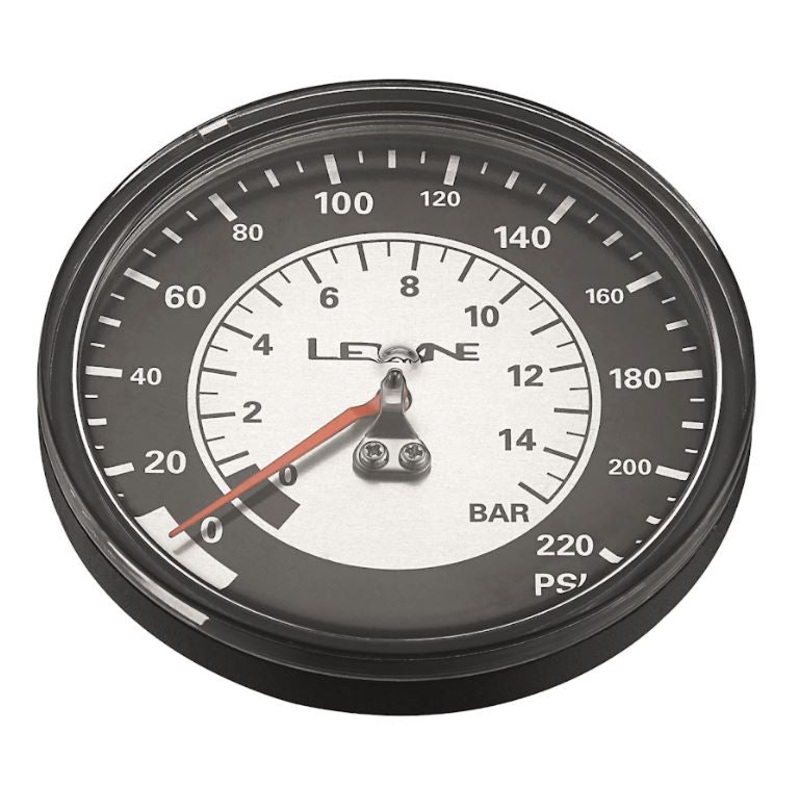 220 PSI GAUGE 2.5|Default