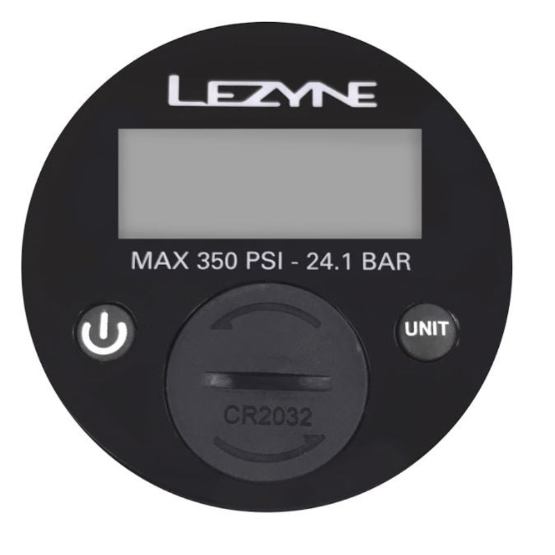 350 PSI DIGITAL GAUGE 3.5|Default