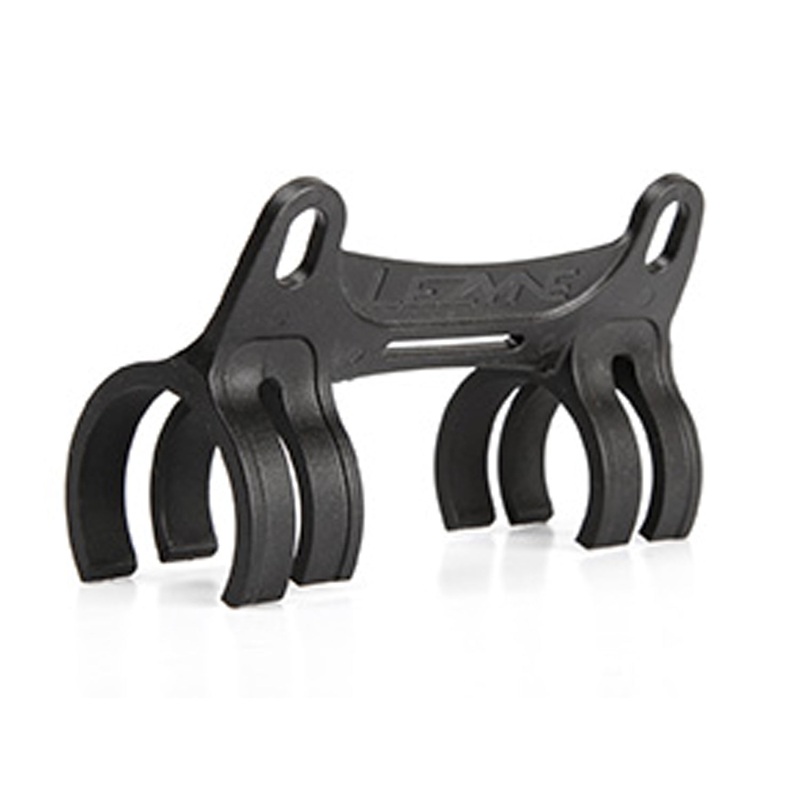 Bracket – Suit HV 2 – Black|Default