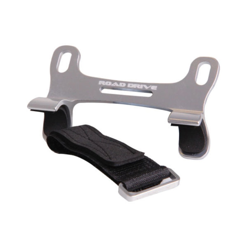 Bracket -Suit Road Drv – Alloy