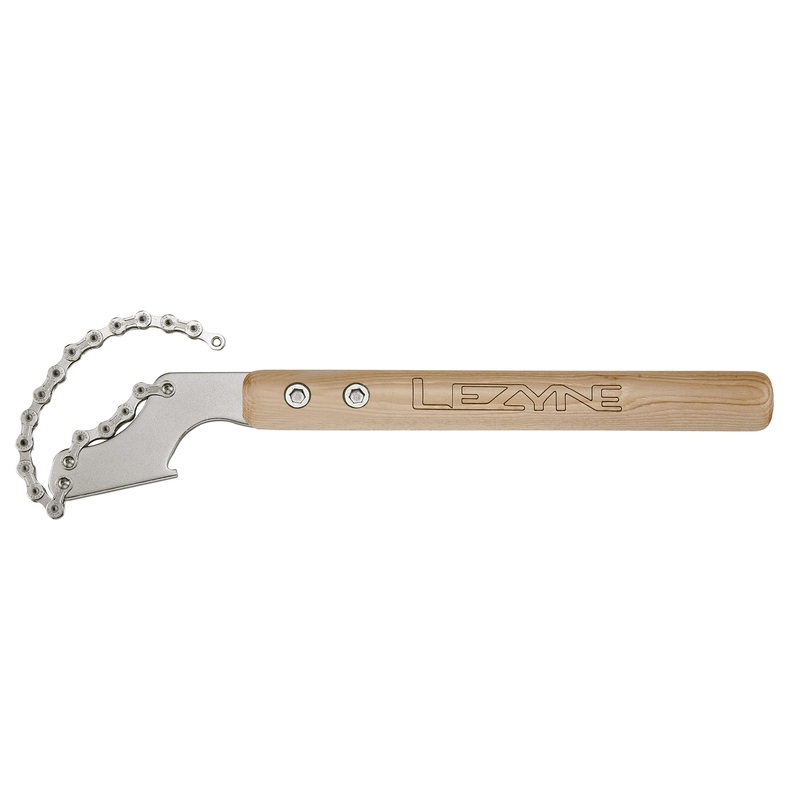 Classic Chain Rod, Wood|Default