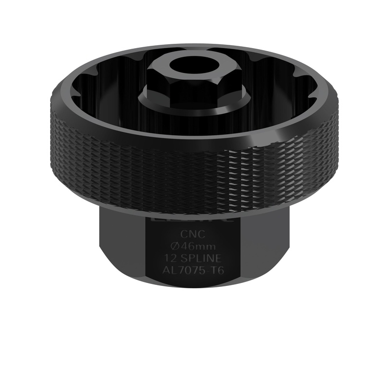 CNC BB TOOL – 4612 – DUB/ROTOR