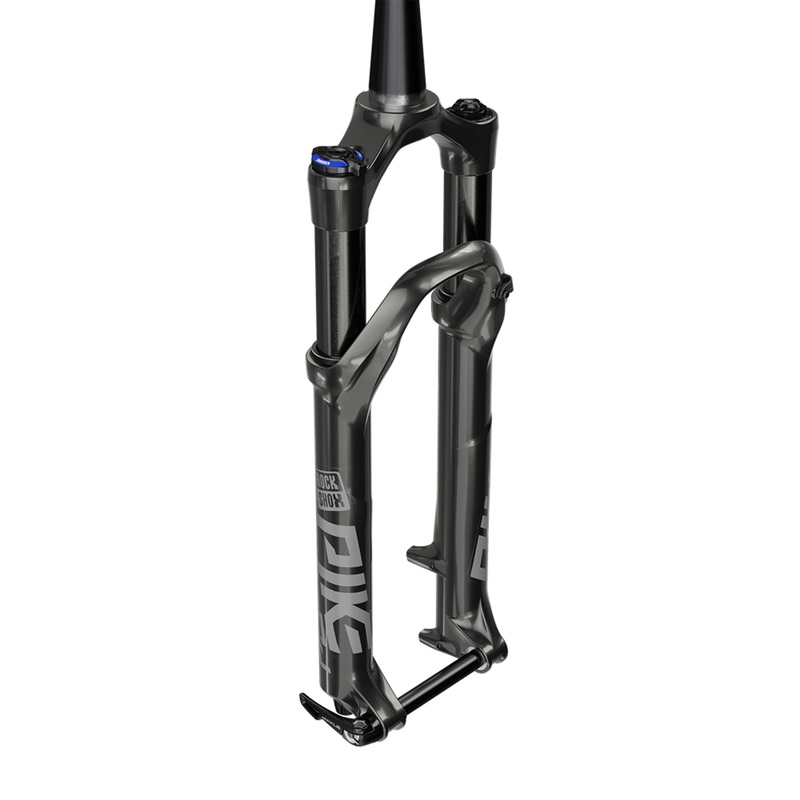 FS PIKE DJ 26 15 100 BLK 40 A4