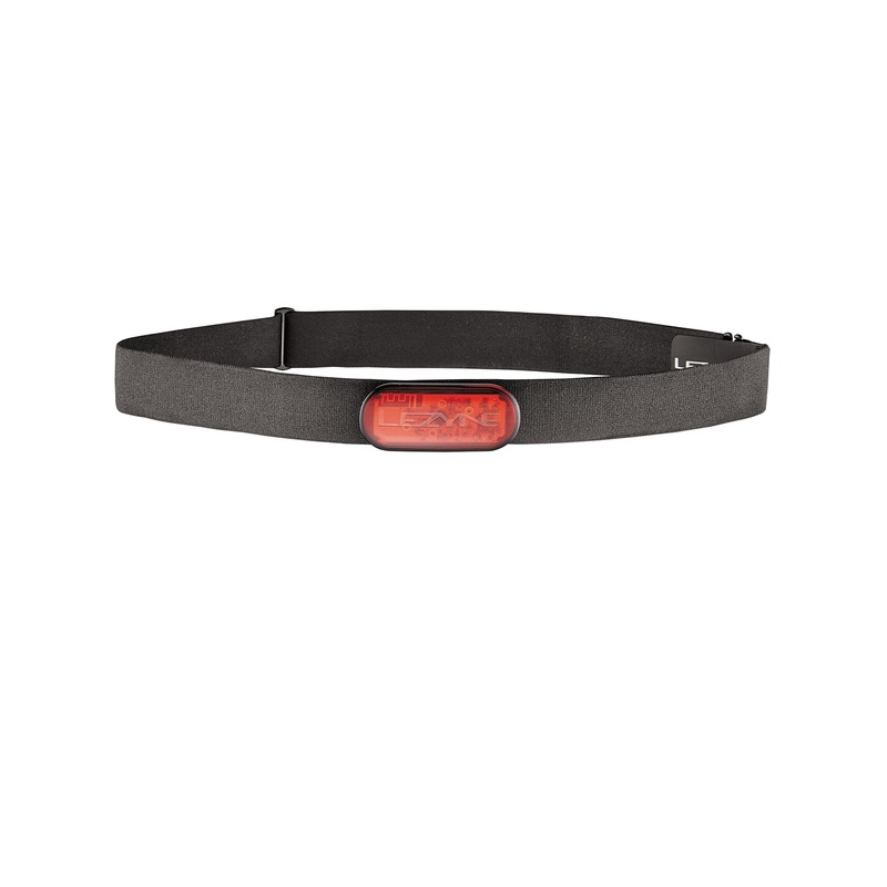 GPS HR Heart Rate Flow Sensor|Default