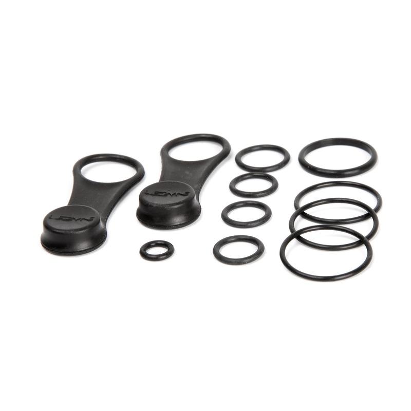 HP Seal Kit 2 – Black|Default