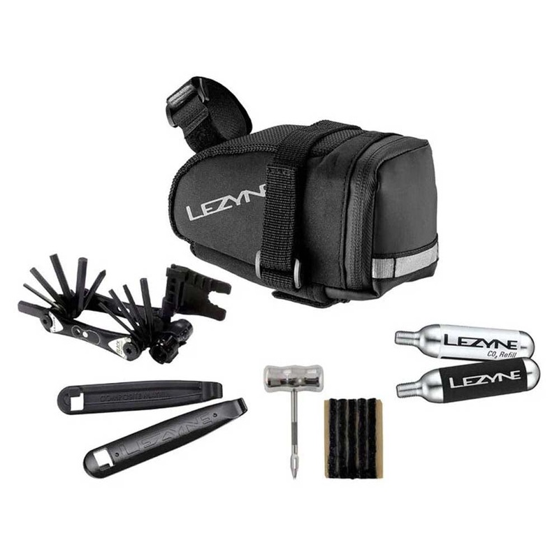 M-CADDY TUBELESS KIT|Default