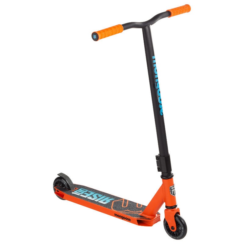Mongoose Rise 100 – ORG/BLU|Default