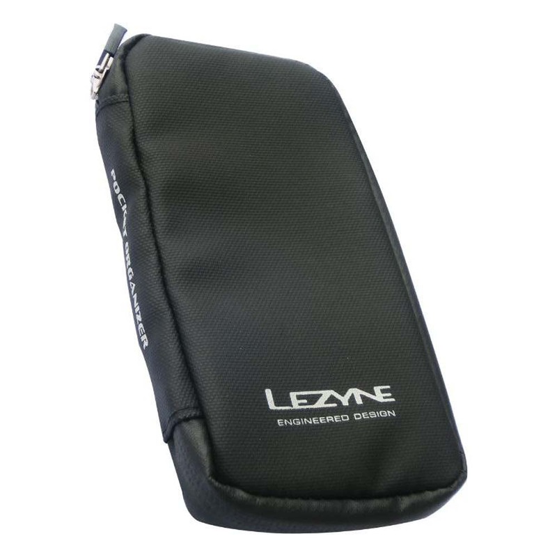 POCKET ORGANIZER BAG – BLACK|Default
