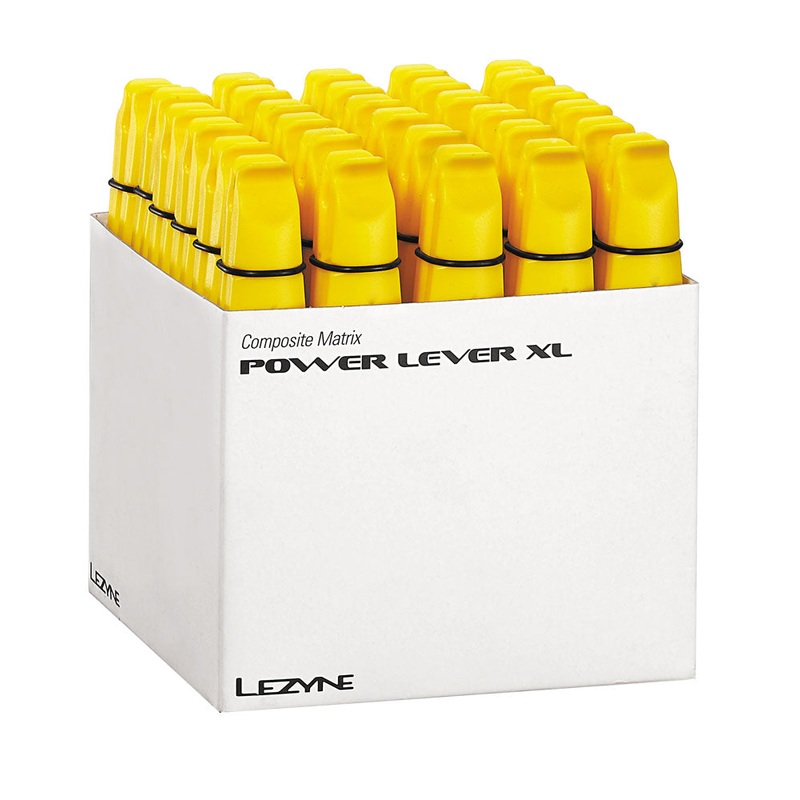 Power Tyre Lever XL Box -Yel|Default
