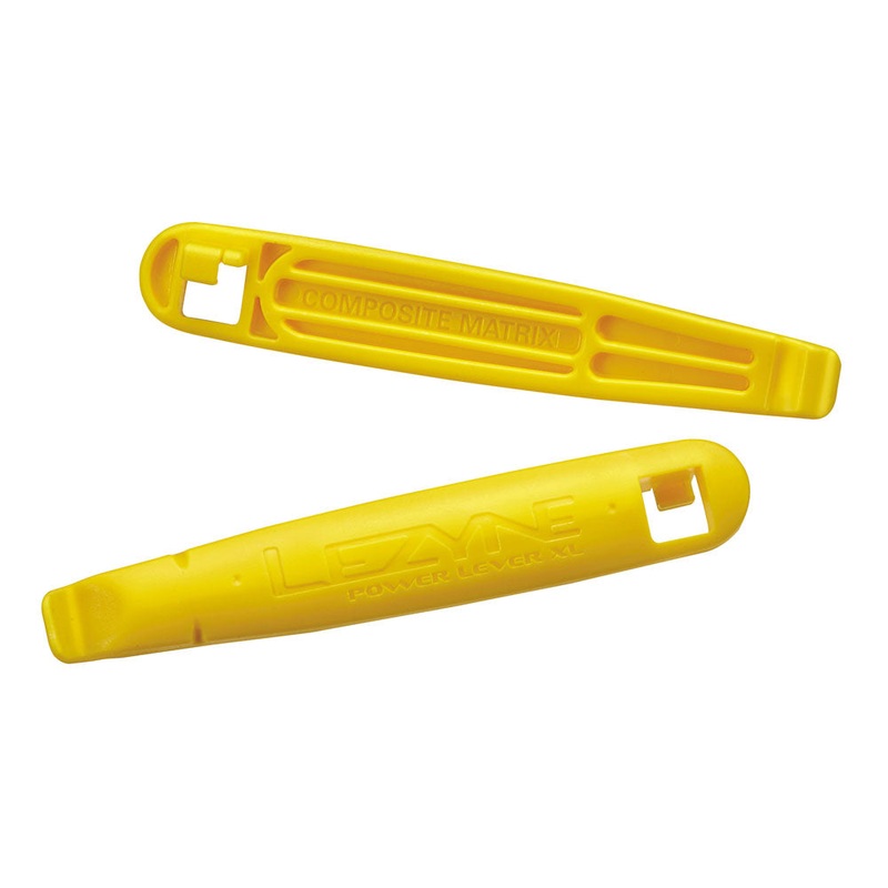 Power Tyre Lever XL – Yel|Default