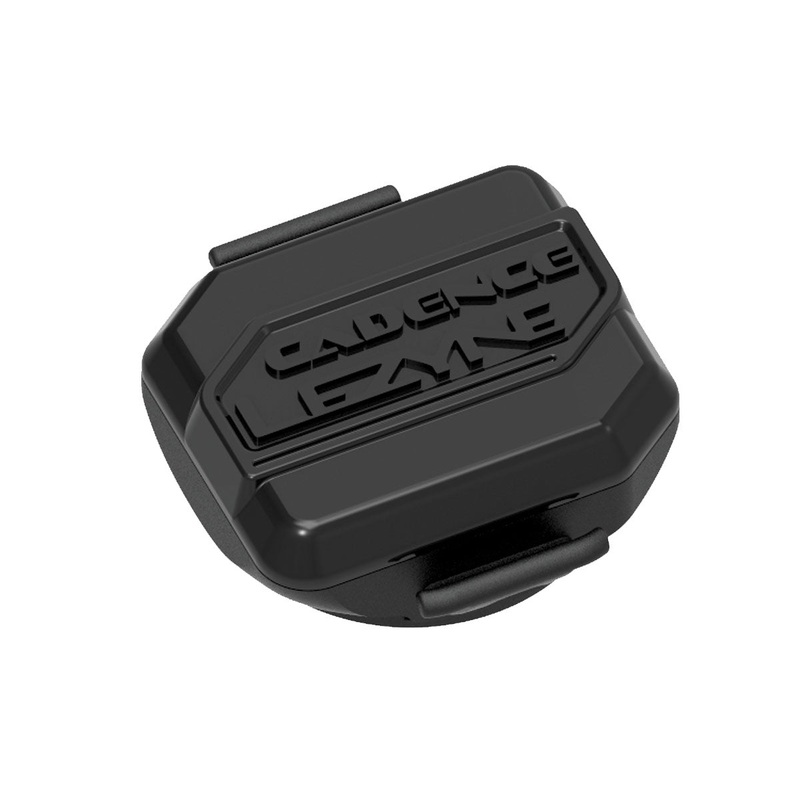 PRO CADENCE SENSOR – BLK|Default